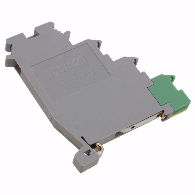 2718015 Phoenix Contact  Canale guida DIN